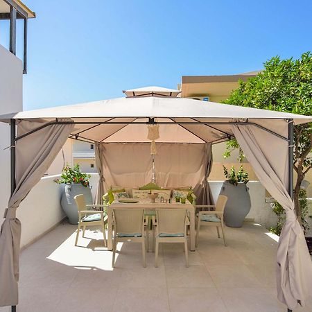 La Fleur Apartment Chania  Luaran gambar